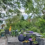 Hébergement de vacances Beautiful House In Perfect Location Bowness-on-Windermere