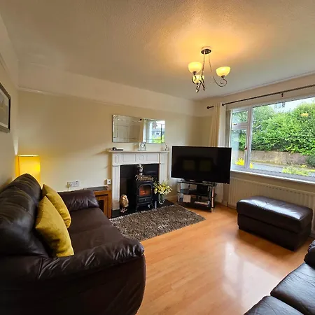 Beautiful House In Perfect Location * Bowness-on-Windermere