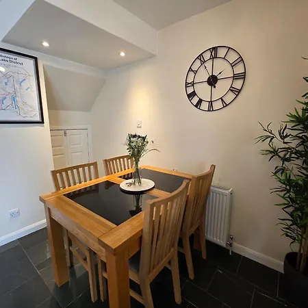 Beautiful House In Perfect Location Bowness-on-Windermere