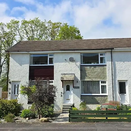 Beautiful House In Perfect Location * Bowness-on-Windermere