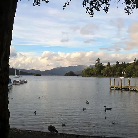 Beautiful House In Perfect Location Hébergement de vacances *