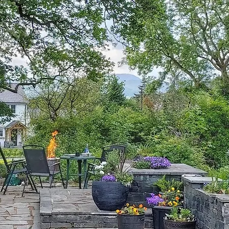 Tatil Evi Beautiful House In Perfect Location Bowness-on-Windermere